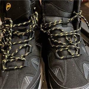 Goodyear Men's Teton Outdoor Hiker Work Boots NWT